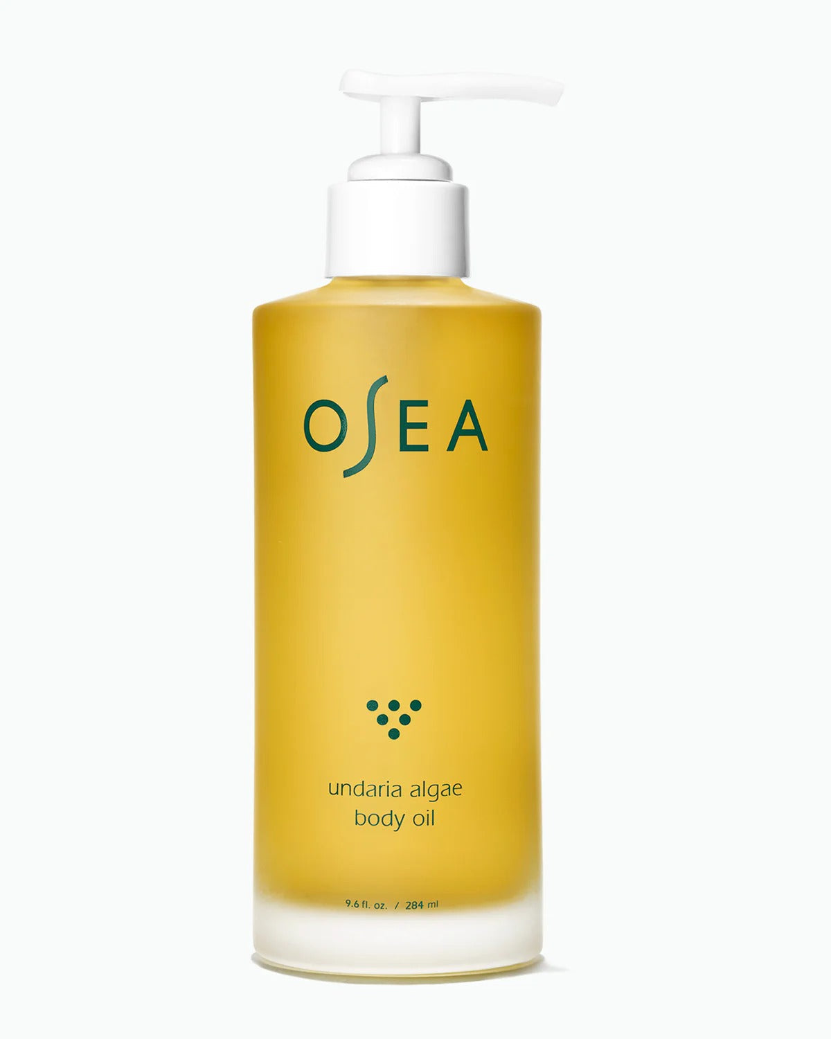 OSEA Undaria Algae Body Oil 5 oz – Visibly Firming, Deeply Moisturizing, Instantly Improve Elasticity, Clean Lightweight Non-Greasy Hydration, Vegan & Cruelty-Free Seaweed Skincare K18